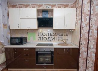 Продаю 2-комнатную квартиру, 51.7 м2, Ульяновск, Локомотивная улица, 112, Железнодорожный район