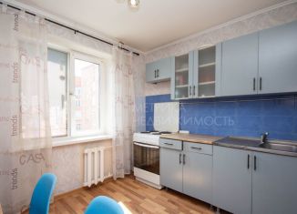 Продам 1-ком. квартиру, 33 м2, Тюмень, улица Софьи Ковалевской, 11