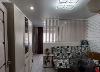 Продается двухкомнатная квартира, 50 м2, Оренбург, Просторная улица, 6/2, Дзержинский район