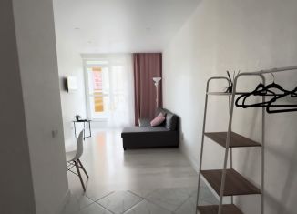 1-комнатная квартира на продажу, 37.7 м2, Краснодар, улица имени 40-летия Победы, 178к1, ЖК Флотилия