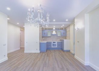 Продам 3-комнатную квартиру, 75.3 м2, Сочи, Курортный проспект, 96Гк2, микрорайон Приморье