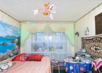 Продаю двухкомнатную квартиру, 45.3 м2, Ишим, Большая улица, 165