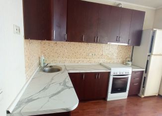 Продажа однокомнатной квартиры, 40 м2, Краснодар, улица имени Ф.И. Шаляпина, 31Б, микрорайон Завод Радиоизмерительных Приборов
