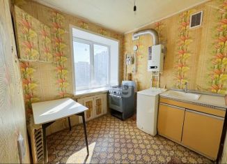 Сдам однокомнатную квартиру, 30.4 м2, Оренбург, Новая улица, 15