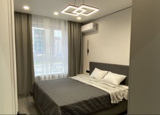 Продам 1-комнатную квартиру, 43.8 м2, Ростов-на-Дону, бульвар Комарова, 20В/9А, ЖК Гагарин