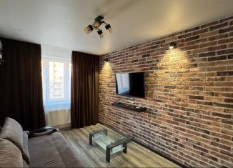 Продам 1-комнатную квартиру, 37.5 м2, Краснодар, улица им. Героя Сарабеева В.И., 5к2, микрорайон Панорама