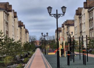 Продам двухкомнатную квартиру, 65.5 м2, поселок Темерницкий, Центральная улица, 9к2