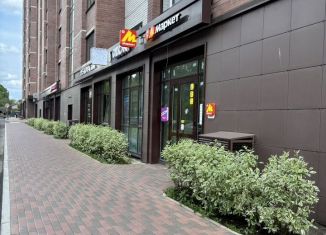 Продается 2-комнатная квартира, 69.7 м2, Воронеж, Беговая улица, 49