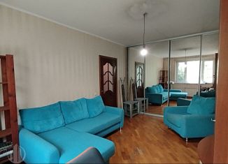 Однокомнатная квартира на продажу, 38.7 м2, Москва, Старомарьинское шоссе, 23, Старомарьинское шоссе