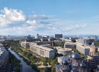Продам двухкомнатную квартиру, 39 м2, Санкт-Петербург, улица Даля, 10Б, муниципальный округ Чкаловское