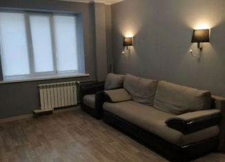 Сдача в аренду 1-комнатной квартиры, 33 м2, Саратов, улица имени Николая Чихарева, 10Б, ЖК Радуга