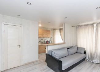 1-ком. квартира на продажу, 30.1 м2, Тюмень, улица Червишевский Тракт, 88, Калининский округ