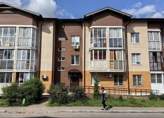 Продаю 1-ком. квартиру, 34.6 м2, деревня Мотяково, деревня Мотяково, 65к17, ЖК Коренёвский Форт