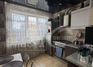 Продается двухкомнатная квартира, 55.5 м2, село Новая Усмань, Полевая улица, 36