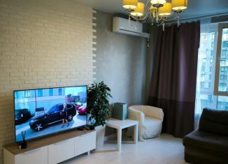 Аренда 2-ком. квартиры, 50 м2, Москва, Боровское шоссе, 2Ак3, ЗАО