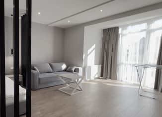 Продам 1-ком. квартиру, 46.5 м2, Краснодар, Баварская улица, 8, микрорайон Немецкая Деревня