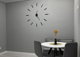 Продам 1-ком. квартиру, 42 м2, Краснодар, Московская улица, 125к2, Московская улица
