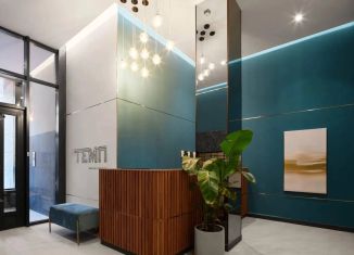 Продажа 2-комнатной квартиры, 65.3 м2, Екатеринбург, Орджоникидзевский район, улица 22-го Партсъезда, 10