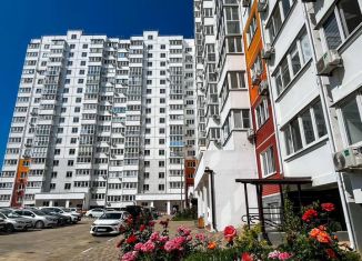 Сдаю в аренду 1-ком. квартиру, 45 м2, Анапа, улица Ленина