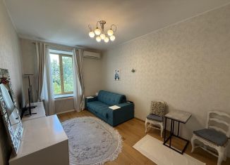 Продаю однокомнатную квартиру, 28.6 м2, Москва, Кутузовский проспект, 25, ЗАО