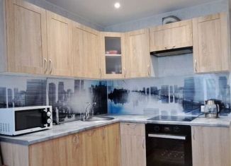 Продам 1-ком. квартиру, 34.7 м2, Санкт-Петербург, Кушелевская дорога, 7к4, Калининский район