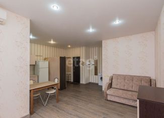 Продается квартира студия, 32.8 м2, Краснодар, микрорайон Черемушки, улица Селезнёва, 4/15к2