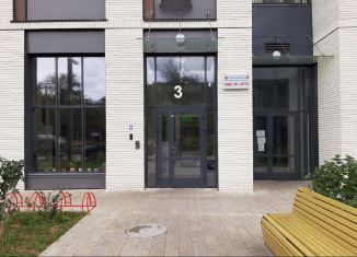Продам двухкомнатную квартиру, 55.1 м2, Москва, Парковая улица, 33, СЗАО