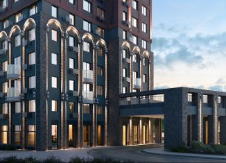 Продается двухкомнатная квартира, 36.5 м2, Новосибирск