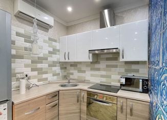 Продается 1-комнатная квартира, 34.6 м2, посёлок Коммунарка, Фитарёвская улица, 15к1, ЖК Гарден Парк Эдальго