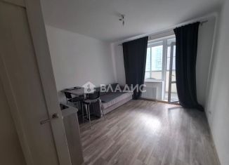 Продажа квартиры студии, 20.2 м2, Мурино, Воронцовский бульвар, 16к2, ЖК Краски Лета