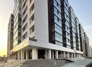 Сдам 1-комнатную квартиру, 40 м2, Челябинск, Краснопольский проспект, 30