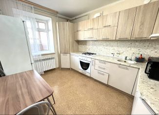 Продам 1-ком. квартиру, 43.9 м2, посёлок железнодорожной станции Высокая Гора, Станционная улица, 4