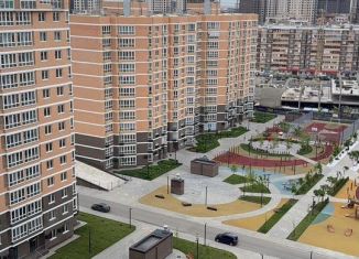 3-ком. квартира на продажу, 71.1 м2, Краснодар, улица Ветеранов, 85к5, микрорайон 2-я Площадка