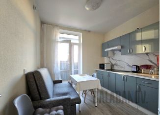 Сдам в аренду однокомнатную квартиру, 37 м2, Санкт-Петербург, Парфёновская улица, 7к3, Адмиралтейский район