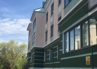 Продается 2-ком. квартира, 36 м2, Оренбург, улица Нахимова, 49