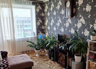 Трехкомнатная квартира на продажу, 52.4 м2, Свердловская область, улица Толстого, 2