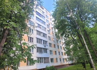 Квартира на продажу студия, 12.1 м2, Москва, Широкая улица, 17к1, Широкая улица