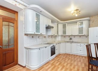 Продажа 1-комнатной квартиры, 65.5 м2, Тюмень, улица Грибоедова, 15к2, Калининский округ