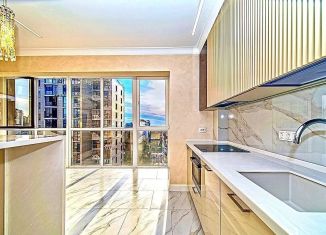 2-ком. квартира на продажу, 60 м2, Сочи, улица Роз, 36, ЖК Роуз Дель Мар