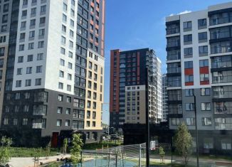 Сдается 2-ком. квартира, 37.5 м2, Пермь, Серебристая улица, 7