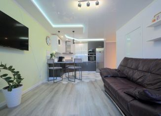 Продаю однокомнатную квартиру, 51.4 м2, Саратов, Лунная улица, 30А, ЖК Черёмушки