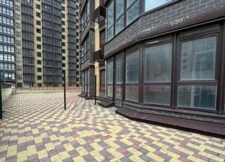 Продам 1-ком. квартиру, 44 м2, Ростов-на-Дону, ЖК Сердце Ростова 2, улица Ларина, 45с6