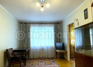 2-комнатная квартира на продажу, 45 м2, Мурманск, улица Марата, 6