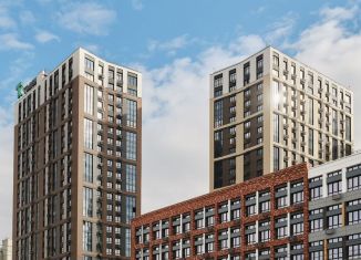 Продаю 3-ком. квартиру, 75.7 м2, Республика Башкортостан