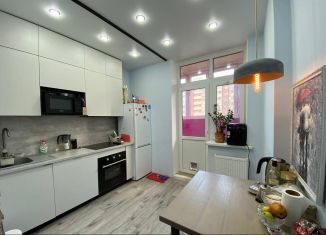 Однокомнатная квартира на продажу, 33 м2, Краснодар, Восточно-Кругликовская улица, 30/2, Восточно-Кругликовская улица