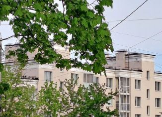 Продается двухкомнатная квартира, 57.9 м2, Ломоносов, Еленинская улица, 4