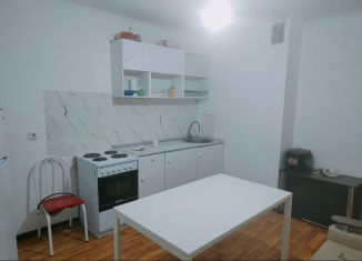 Сдается 2-ком. квартира, 59 м2, Краснодар, улица Генерала Трошева, 47, микрорайон Восточно-Кругликовский