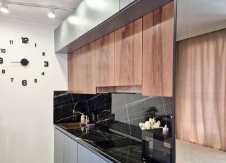 Сдаю в аренду квартиру студию, 30 м2, Сочи, улица Искры, 88, микрорайон Кудепста