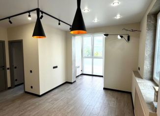 Двухкомнатная квартира на продажу, 50.9 м2, Брянск, ЖК Резиденция Гринпарк, улица имени О.С. Визнюка, 18