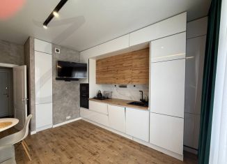 1-ком. квартира на продажу, 47.7 м2, Геленджик, улица Мира, 44лит1